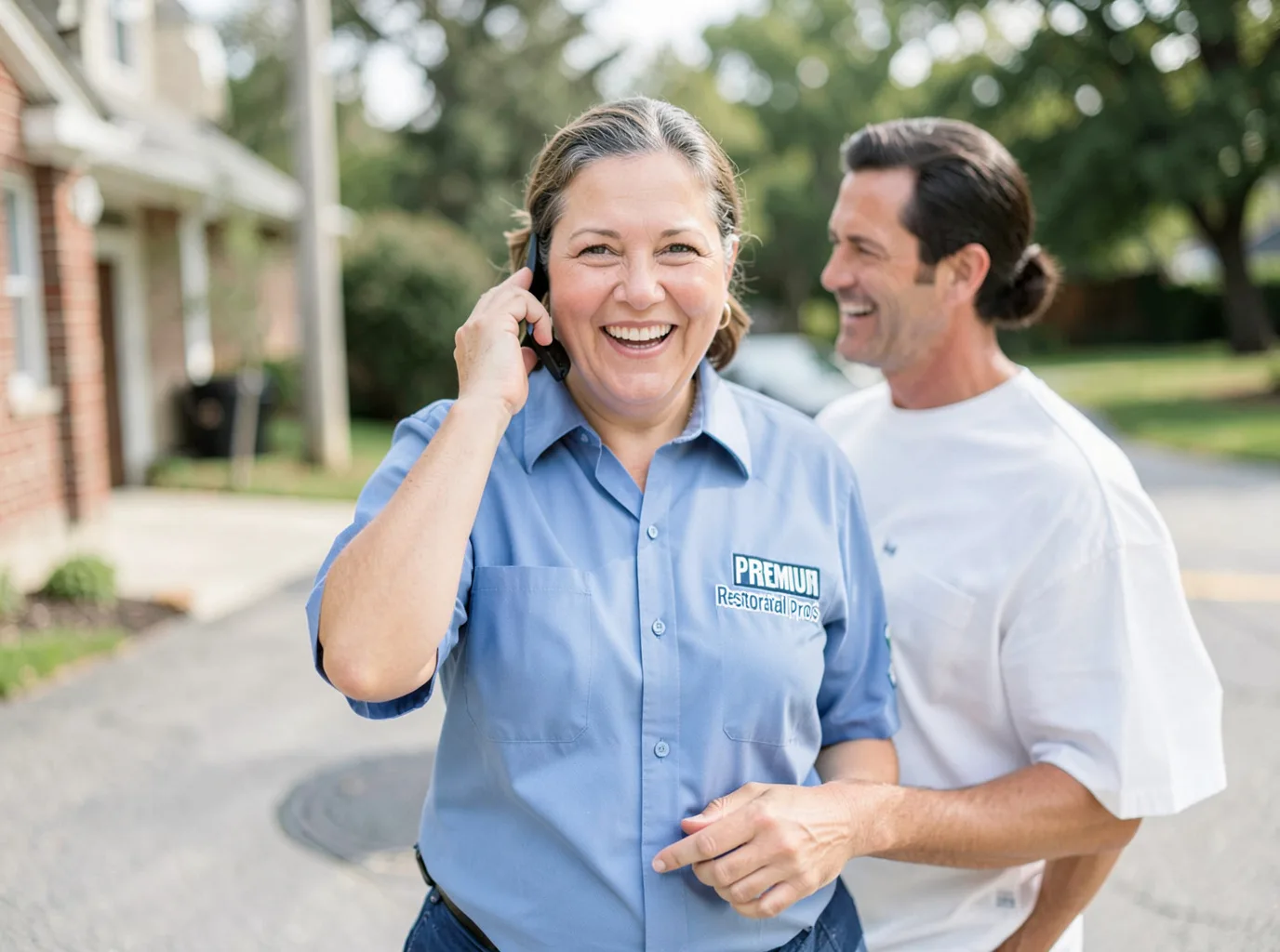 Water Damage Restoration Mansfield, SD FAQs